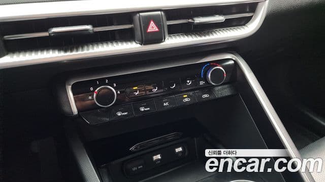 Kia K5 3세대 Trendy, 2021 17