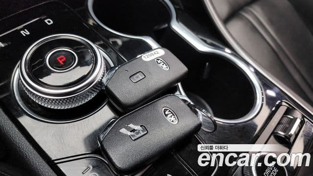 Kia K5 3세대 Trendy, 2021 18