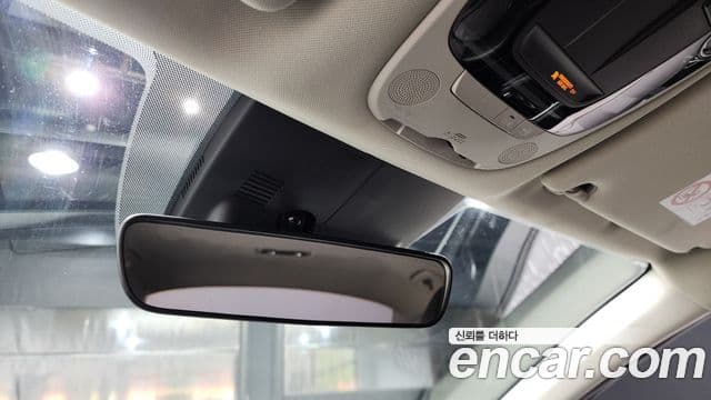 Kia K5 3세대 Trendy, 2021 19