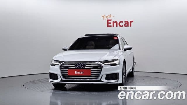 Audi A6 (C8) Premium, 2023 3