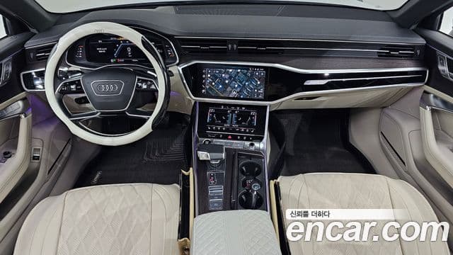 Audi A6 (C8) Premium, 2023 7