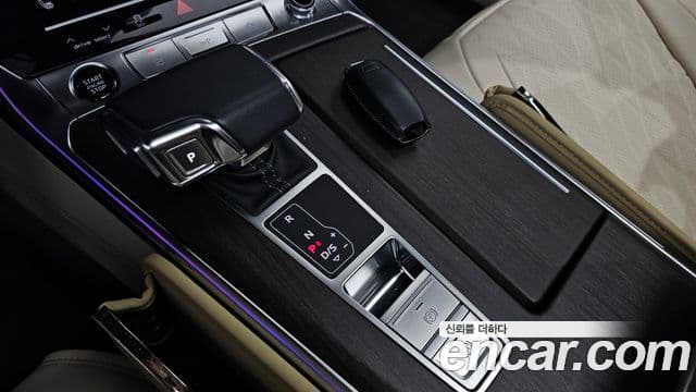 Audi A6 (C8) Premium, 2023 9