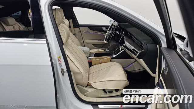 Audi A6 (C8) Premium, 2023 10