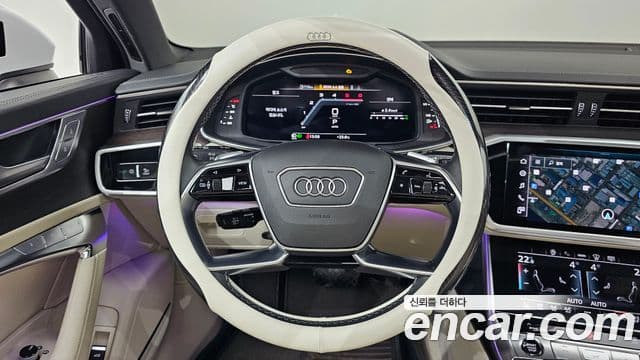 Audi A6 (C8) Premium, 2023 13