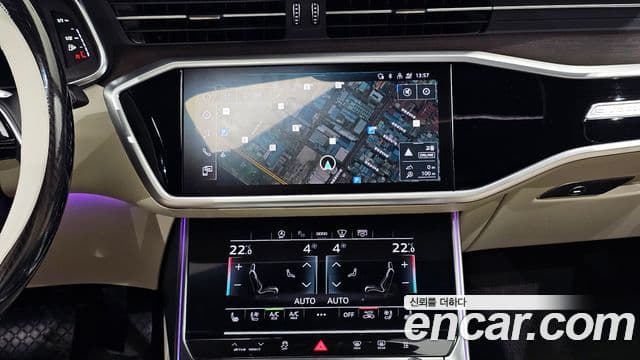 Audi A6 (C8) Premium, 2023 14