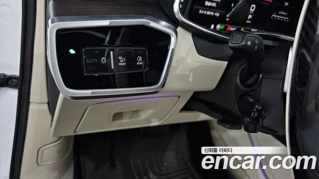 Audi A6 (C8) Premium, 2023 16