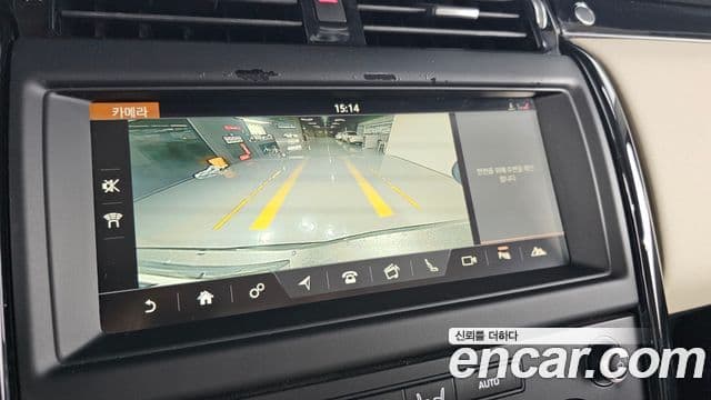 Land Rover Discovery 5 2.0 SD4 SE, 2018 16