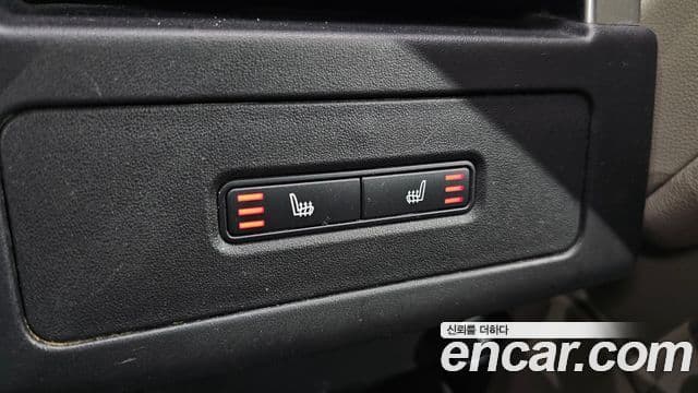 Land Rover Discovery 5 2.0 SD4 SE, 2018 19