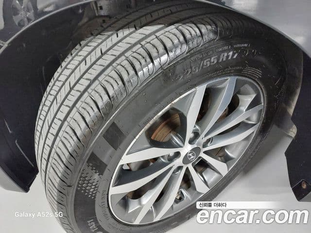 Hyundai Grandeur HG Luxury, 2011 все фото
