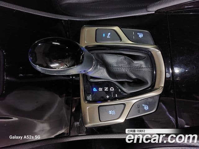 Hyundai Grandeur HG Luxury, 2011 9