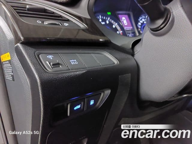 Hyundai Grandeur HG Luxury, 2011 17