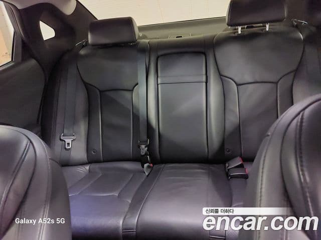 Hyundai Grandeur HG Luxury, 2011 18