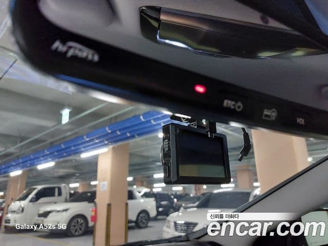 Hyundai Grandeur HG Luxury, 2011 19