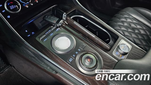 Genesis GV80, 2020 9