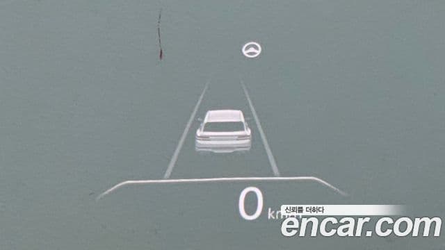 Genesis GV80, 2020 13