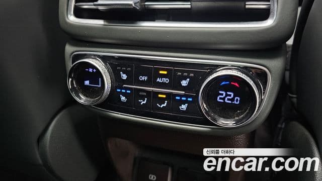 Genesis GV80, 2020 18