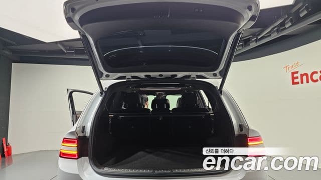 Genesis GV80, 2020 20