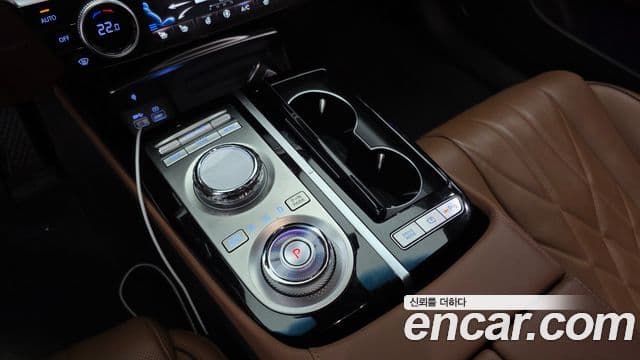 Genesis G80 (RG3) бензин 2.5 турбо AWD, 2023 9