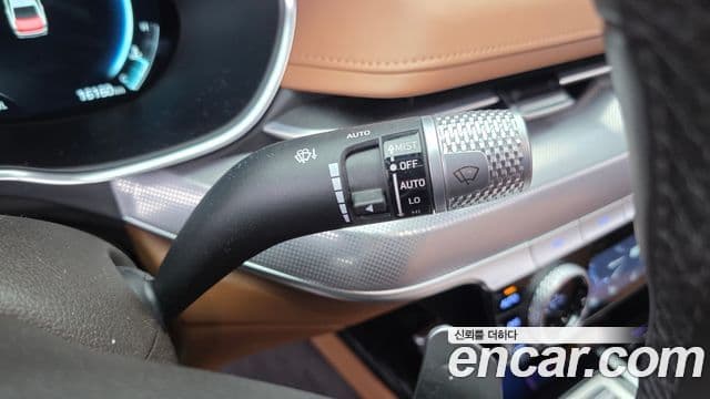 Genesis G80 (RG3) бензин 2.5 турбо AWD, 2023 17