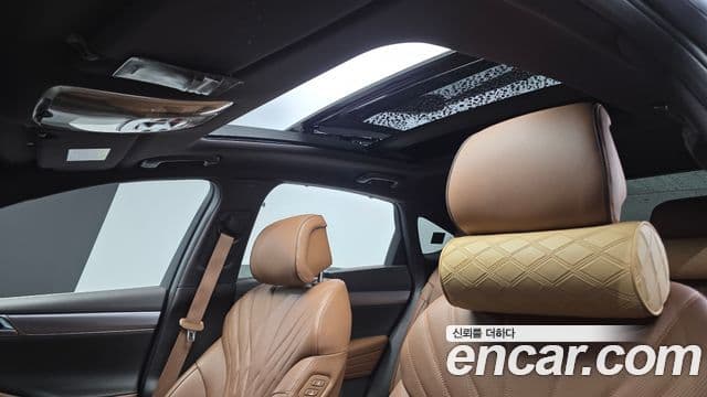 Genesis G80 (RG3) бензин 2.5 турбо AWD, 2023 19