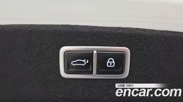 Genesis G80 (RG3) бензин 2.5 турбо AWD, 2023 20