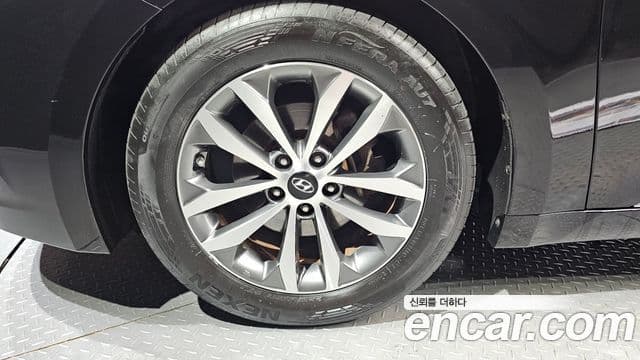 Hyundai Grandeur HG Luxury, 2012 все фото