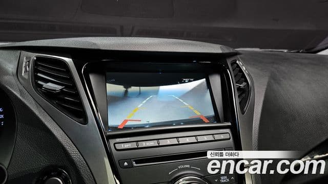 Hyundai Grandeur HG Luxury, 2012 15