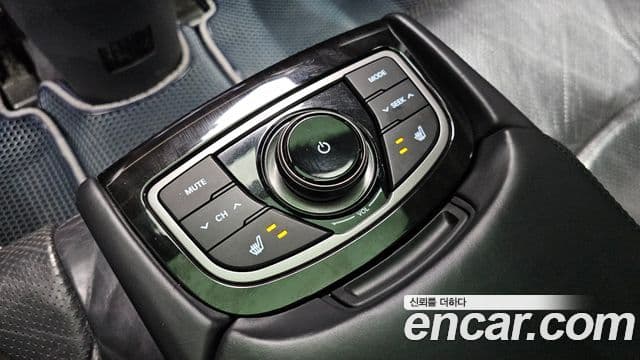 Hyundai Grandeur HG Luxury, 2012 17