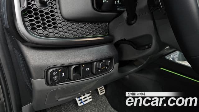 Kia 타스만 X-Pro, 2026 16