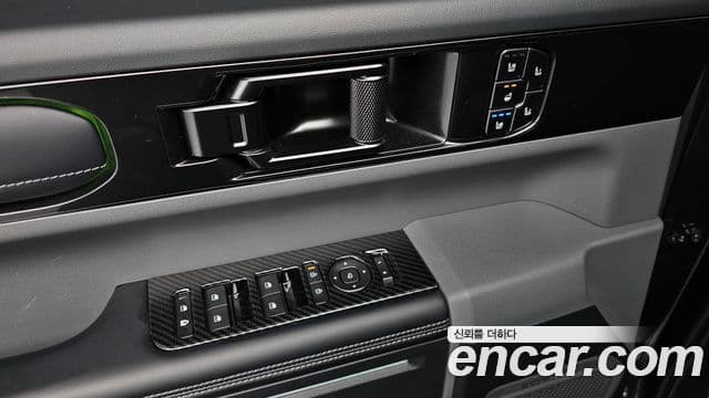 Kia 타스만 X-Pro, 2026 17