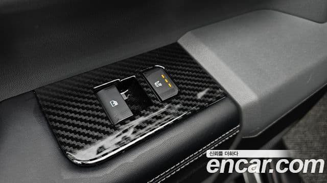 Kia 타스만 X-Pro, 2026 20