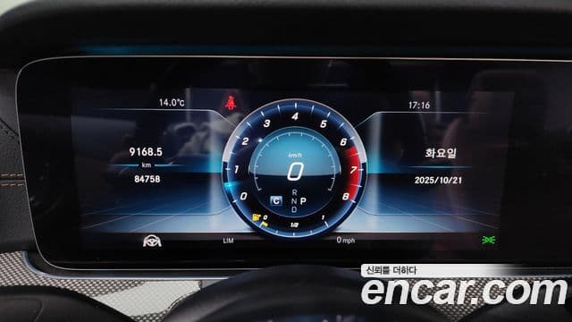 Mercedes-Benz E-класс W213 E450 4MATIC кабриолет, 2019 8