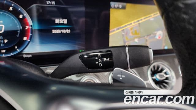 Mercedes-Benz E-класс W213 E450 4MATIC кабриолет, 2019 9