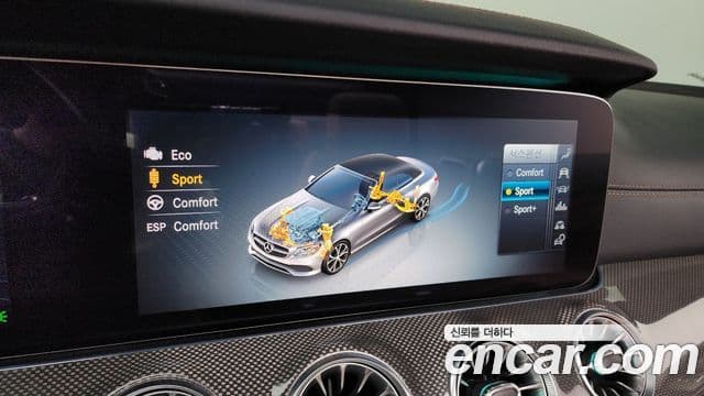 Mercedes-Benz E-класс W213 E450 4MATIC кабриолет, 2019 18