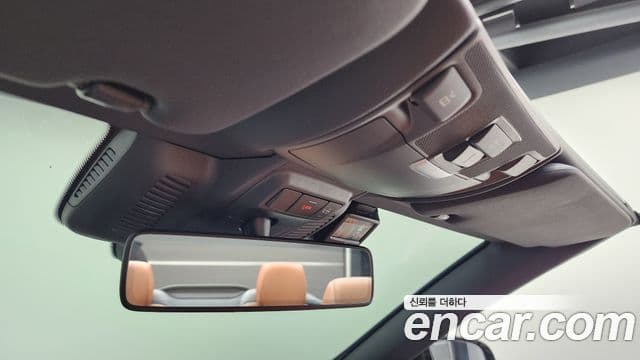 Mercedes-Benz E-класс W213 E450 4MATIC кабриолет, 2019 19