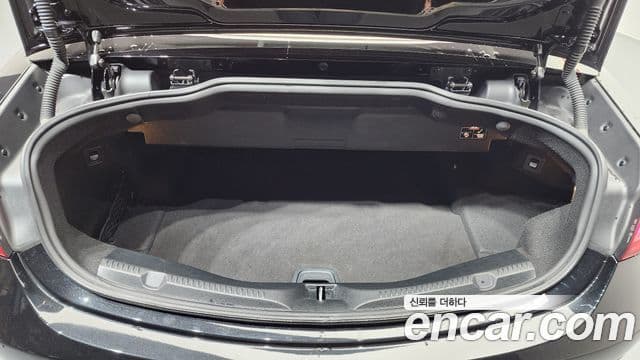 Mercedes-Benz E-класс W213 E450 4MATIC кабриолет, 2019 20