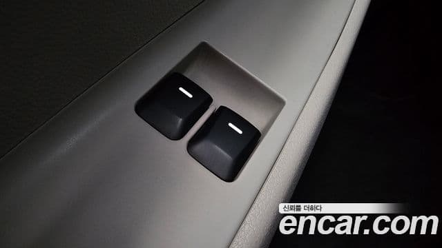 Kia All New Morning Smart, 2015 16