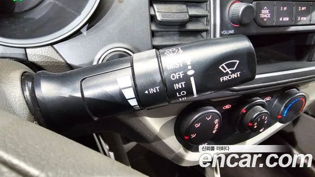 Kia All New Morning Smart, 2015 18