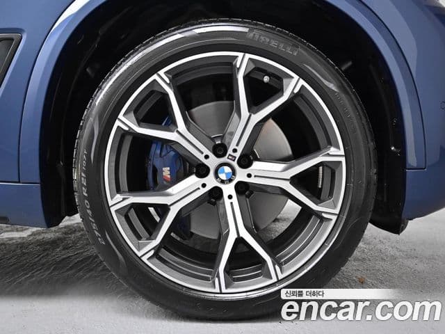 BMW X5 (G05) xDrive 30d M Sport, 2023 все фото