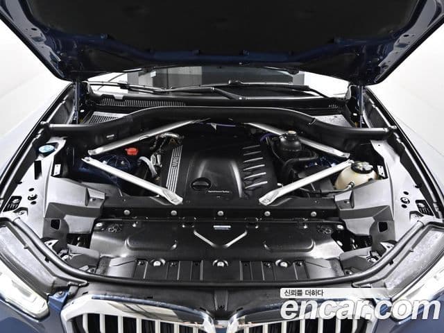 BMW X5 (G05) xDrive 30d M Sport, 2023 6