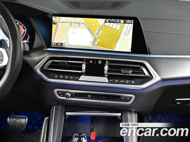 BMW X5 (G05) xDrive 30d M Sport, 2023 14