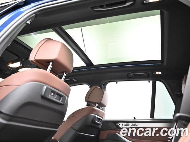 BMW X5 (G05) xDrive 30d M Sport, 2023 19