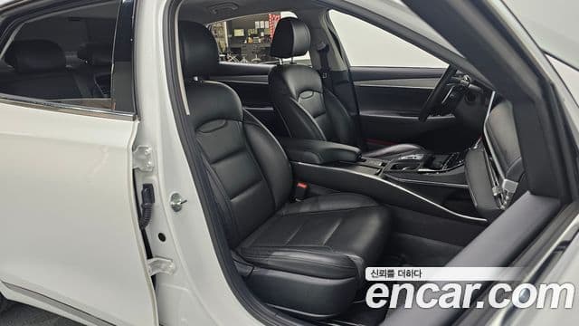 Hyundai The / новый New Grandeur IG люксовая версия, 2023 11