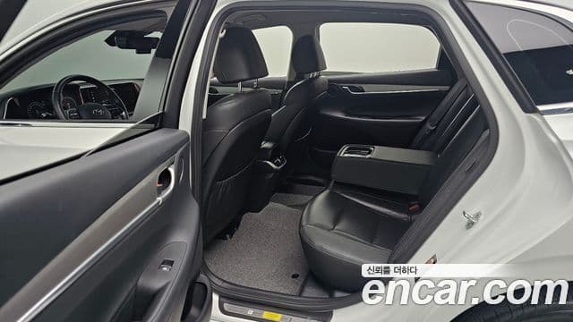 Hyundai The / новый New Grandeur IG люксовая версия, 2023 12