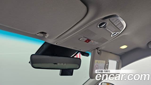 Hyundai The / новый New Grandeur IG люксовая версия, 2023 17