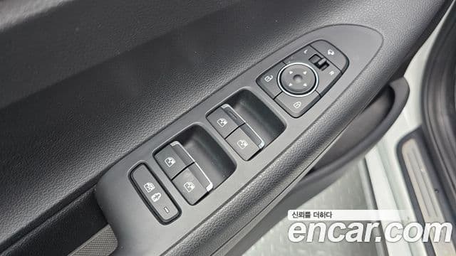 Hyundai The / новый New Grandeur IG люксовая версия, 2023 19