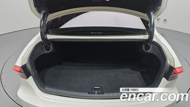 Hyundai The / новый New Grandeur IG люксовая версия, 2023 20