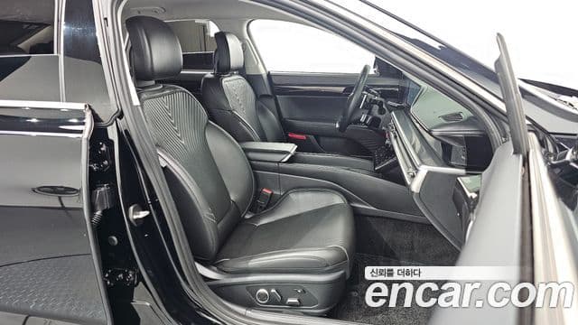 Hyundai Grandeur гибрид (GN7) Calligraphy, 2023 10