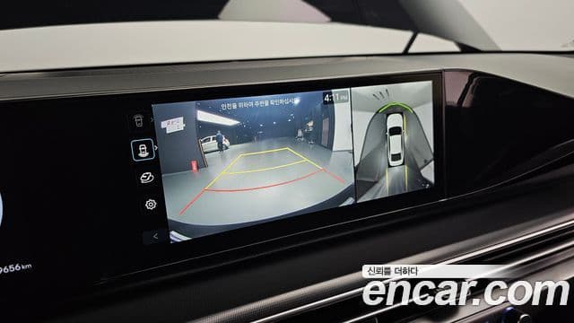 Hyundai Grandeur гибрид (GN7) Calligraphy, 2023 15