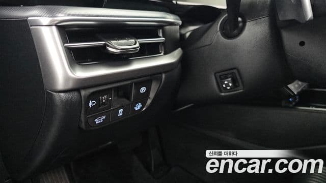 Hyundai Grandeur гибрид (GN7) Calligraphy, 2023 16